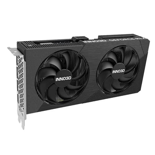 Inno3d RTX 5050 Twin X2 8GB GDDR6 Graphics Card